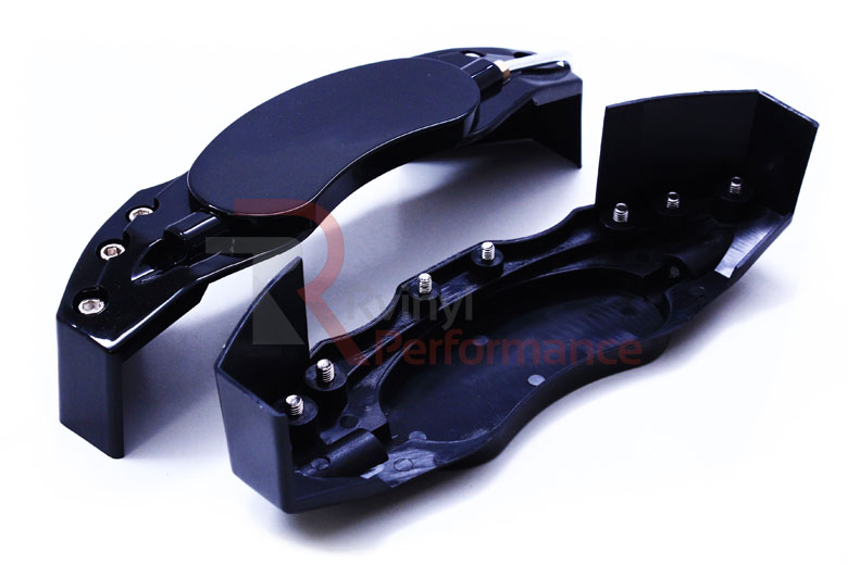 ABS® BMW Black Caliper Covers Brake Covers