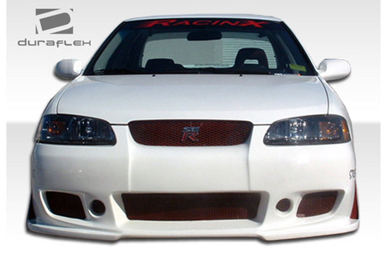 2001 Nissan Sentra Body Kits | Ground Effects - Rvinyl.com