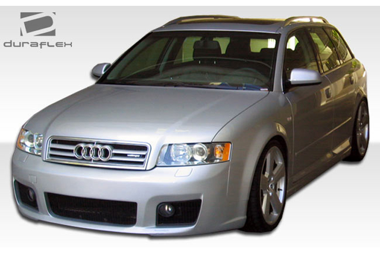 body kit a4 2003 audi A4 Audi Kits Ground 2003 Rvinyl.com  Body   Effects