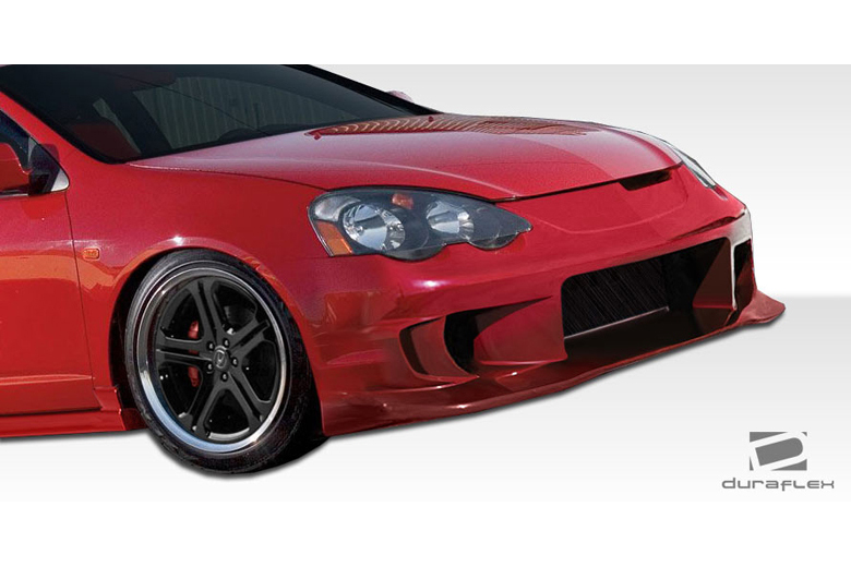 Duraflex® Acura RSX 2002-2004 TS-1 Body Kit