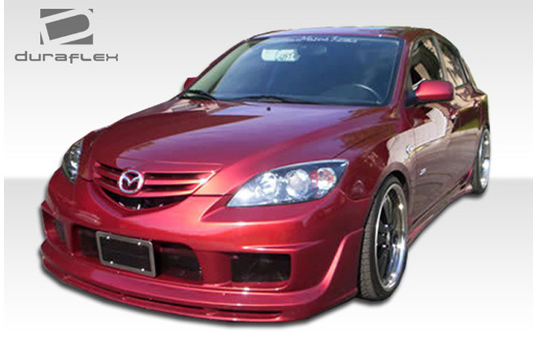 Mazda Body Kit