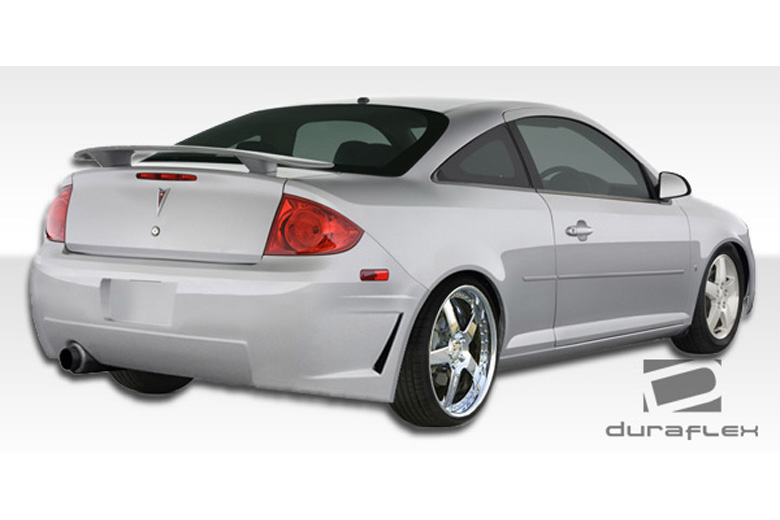 Pontiac G5 Body Kit