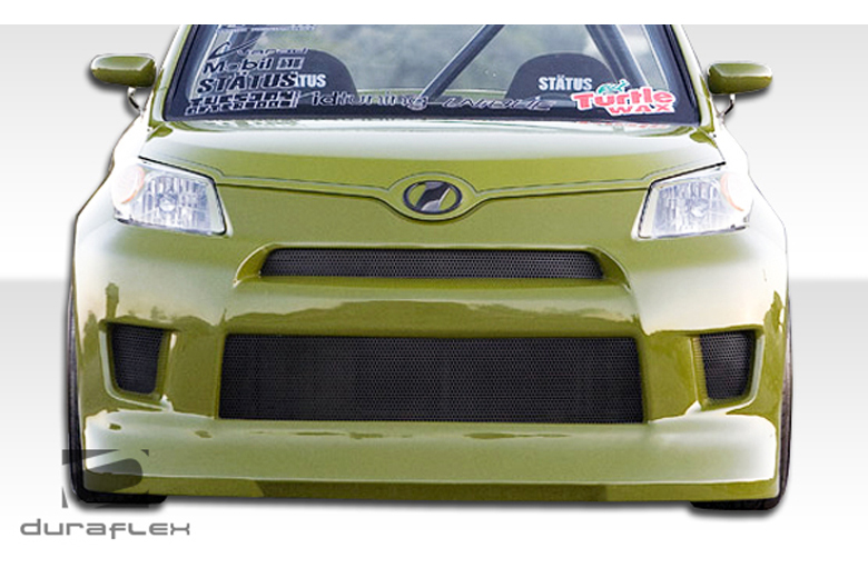 Duraflex Scion Xd Gt Concept Front Bumper