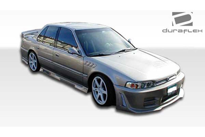 Duraflex Honda Accord R Body Kit