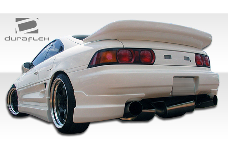 Duraflex® Toyota MR2 1991-1995 Type B Body Kit