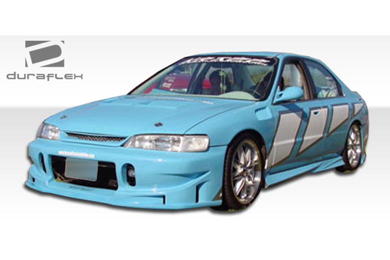 Duraflex® Honda Accord 1996-1997 Buddy Body Kit