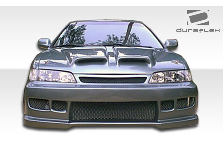 Duraflex® Honda Accord 1994-1997 Spyder Hood