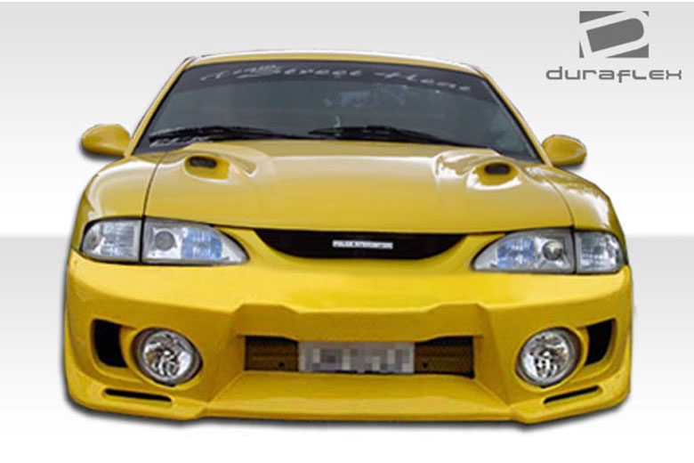 1995 ford mustang body kit