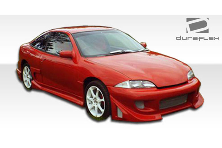 Duraflex® Chevrolet Cavalier 1995-1999 Blits Body Kit