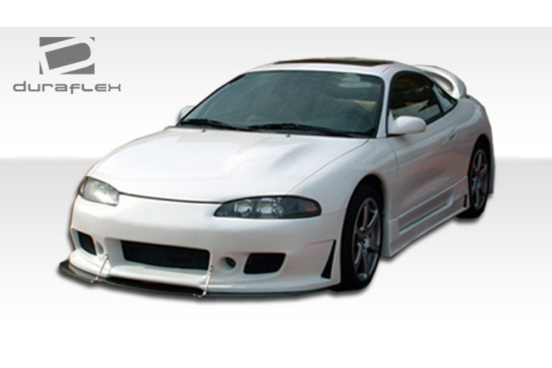 1999 Mitsubishi Eclipse Body Kits | Ground Effects - Rvinyl.com