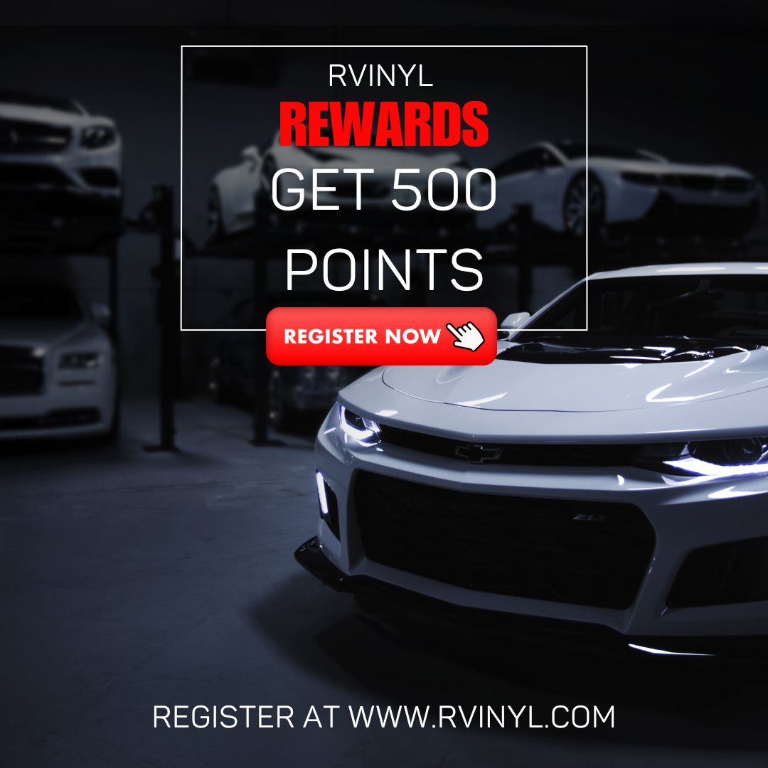 Get 500 Rewards Points