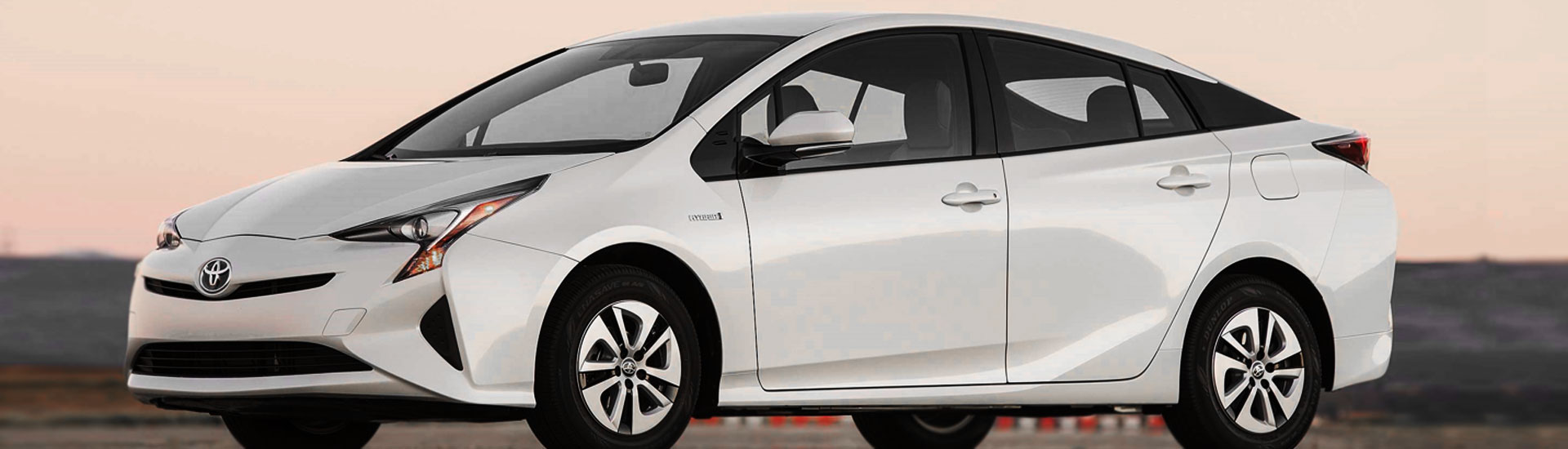 Toyota Prius Window Tint Kit | DIY Precut Toyota Prius Window Tint