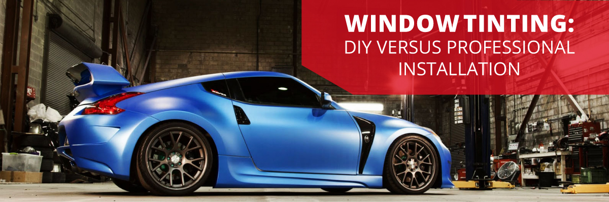 Vehicle Window Tinting Tools, Helping you get the job done right, Vehicle  Wrap Application Tools