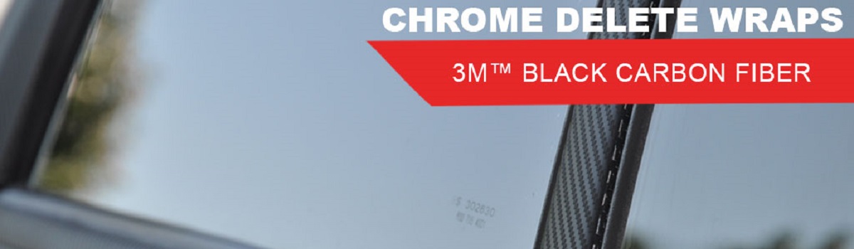 Chrome Delete Glendenning, Dechrome