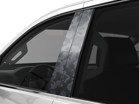 Rtrim™ Volvo S60 2019-2024 Camo Pillar Post Trim