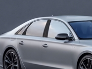 Audi S8 2013-2018 Gloss Black Pillar Trim Diagram