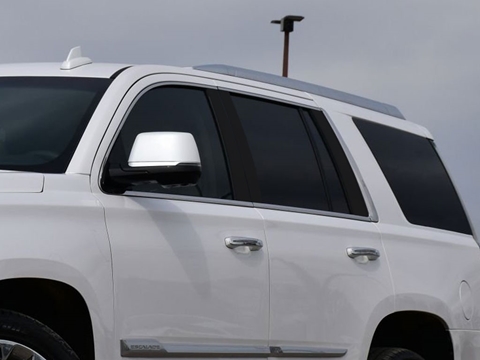 Rtrim™ Cadillac Escalade 2015-2020 Pillar Post Trim