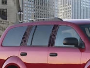 Dodge Durango 2004-2009 Camo Pillar Trim Diagram