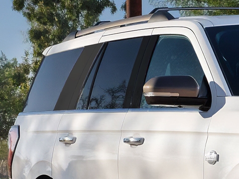 Rtrim™ Ford Expedition 2018-2024 Pillar Post Trim