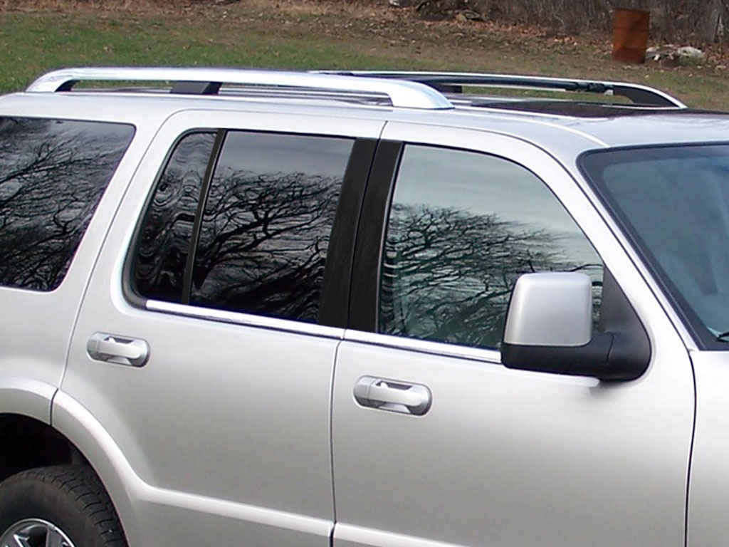 Rtrim™ Lincoln Aviator 2003-2005 Pillar Post Trim