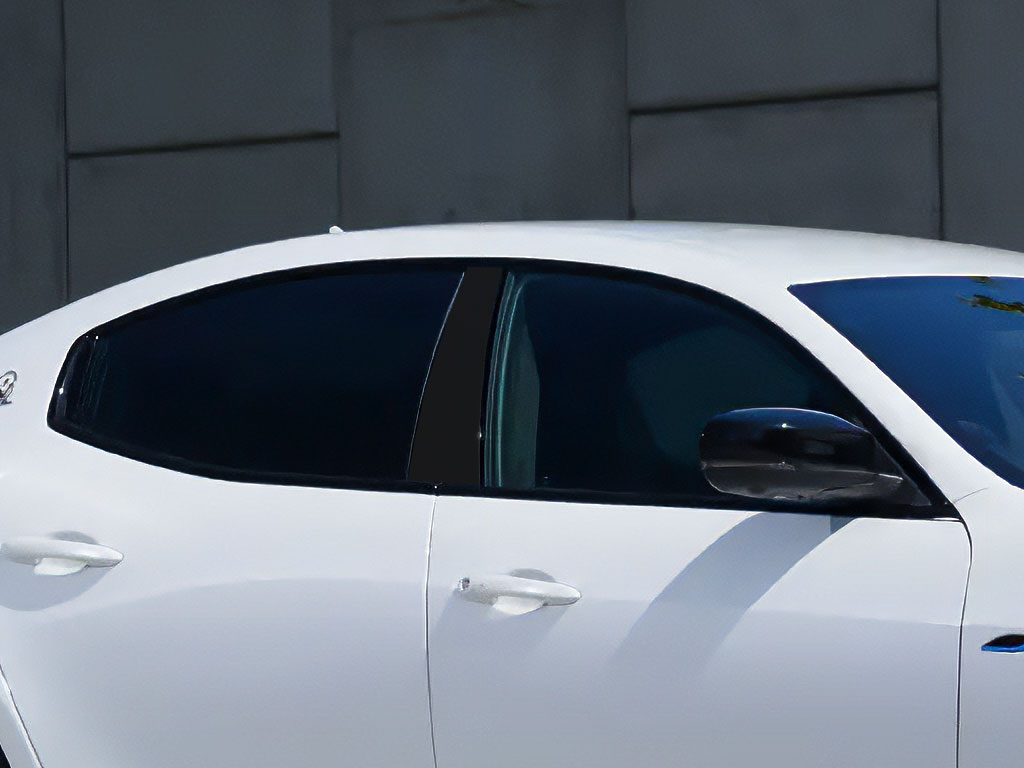 Rtrim™ Maserati Ghibli 2014-2021 Pillar Post Trim