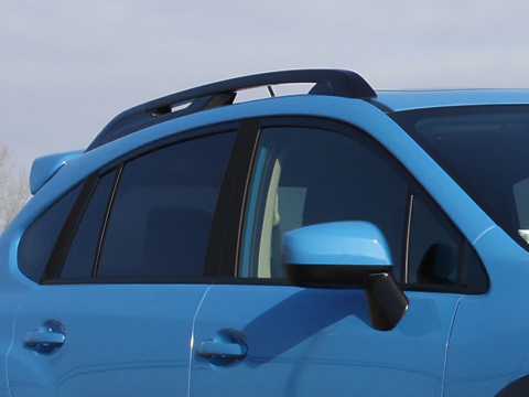 Rtrim™ Subaru XV Crosstrek 2013-2016 Pillar Post Trim