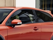 Volvo C30 2008-2013 Camo Pillar Trim Diagram