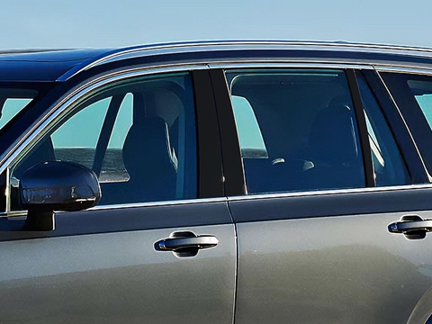 Rtrim™ Volvo XC90 2003-2014 Pillar Post Trim