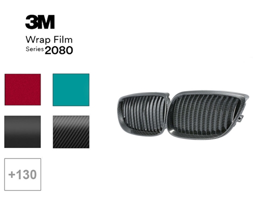 3M Grille Wraps