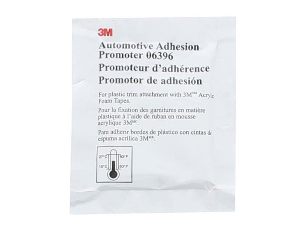 3M Automotive Adhesion Promoter 06396 Sponge