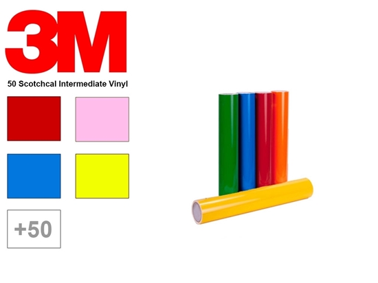 3M™ 50 Scotchcal™ Craft Vinyl