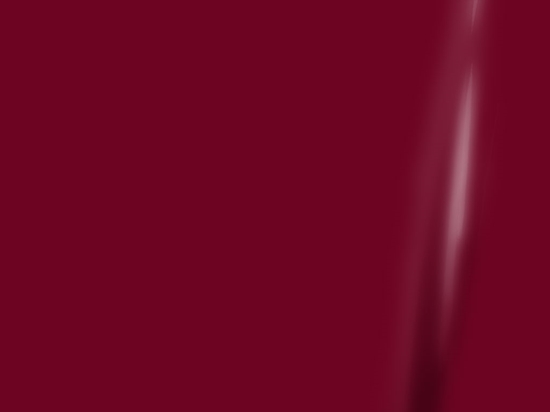 3M Scotchcal 3630 Burgundy Color Swatch