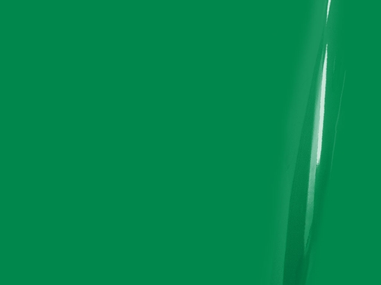 3M 7125 Scotchcal Kelly Green Vinyl Film