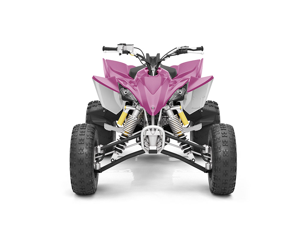 3M 1080 Gloss Fierce Fuchsia DIY ATV Wraps