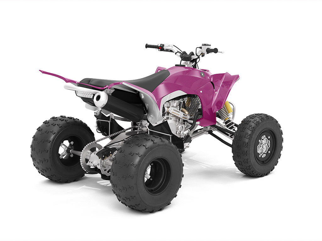 3M 1080 Gloss Fierce Fuchsia ATV Vinyl Wraps