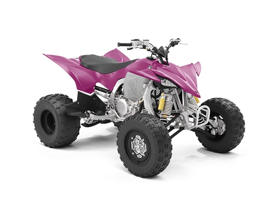 3M 1080 Gloss Fierce Fuchsia All-Terrain Vehicle Wraps