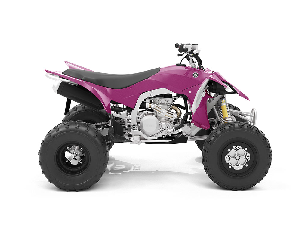 3M 1080 Gloss Fierce Fuchsia Do-It-Yourself ATV Wraps