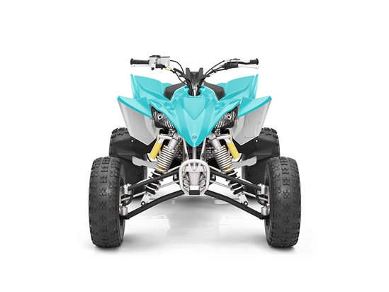 3M 1080 Gloss Atomic Teal DIY ATV Wraps