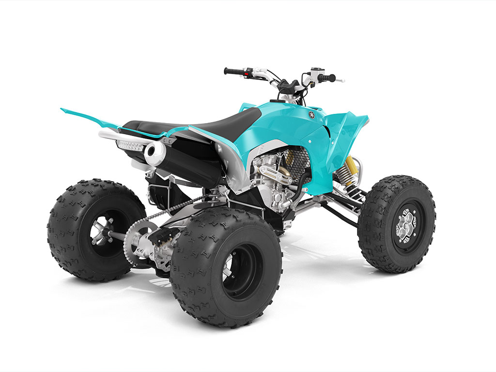 3M 1080 Gloss Atomic Teal ATV Vinyl Wraps