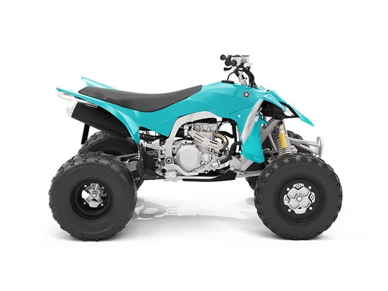 3M 1080 Gloss Atomic Teal Do-It-Yourself ATV Wraps