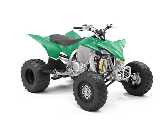 3M 1080 Gloss Kelly Green All-Terrain Vehicle Wraps