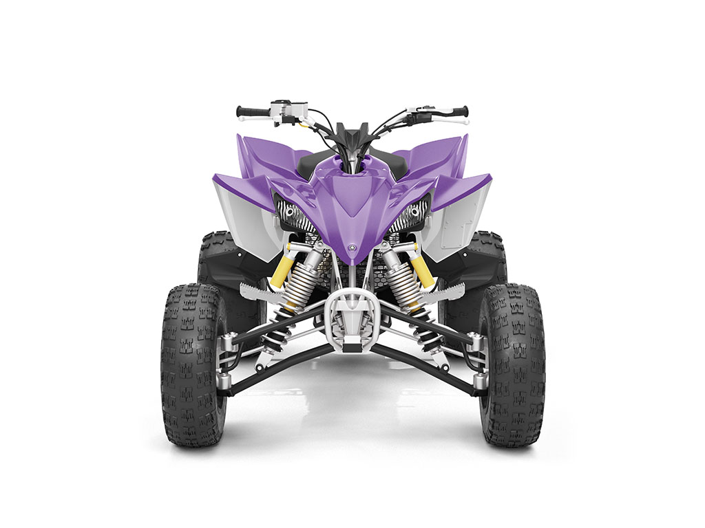 3M 1080 Gloss Plum Explosion DIY ATV Wraps