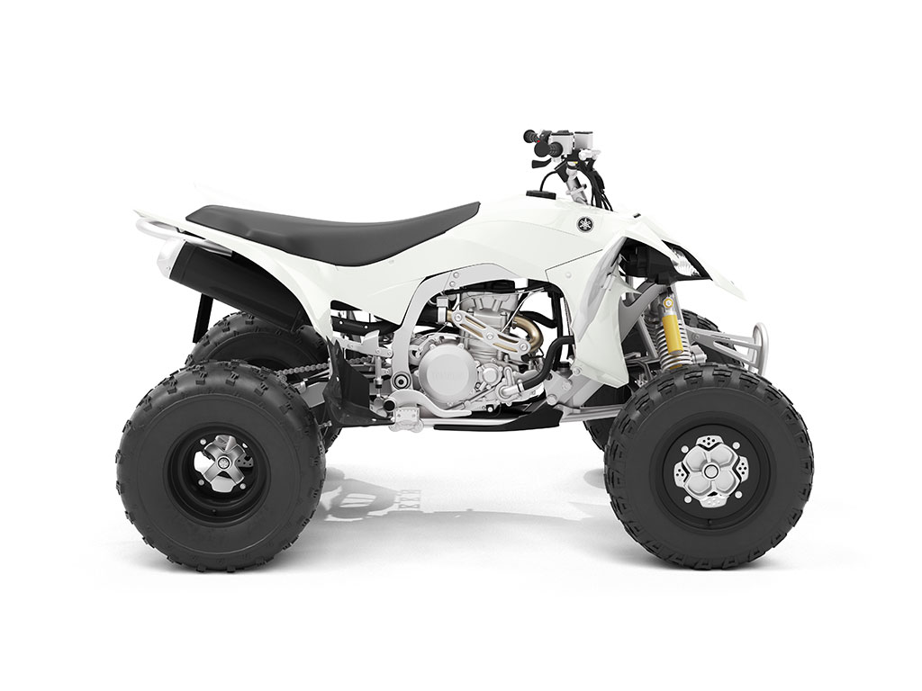 3M 2080 Satin White Do-It-Yourself ATV Wraps