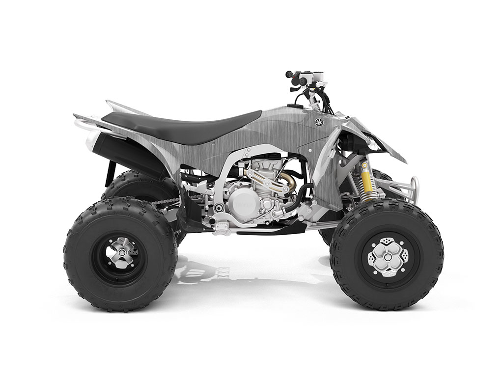 3M 2080 Brushed Titanium Do-It-Yourself ATV Wraps