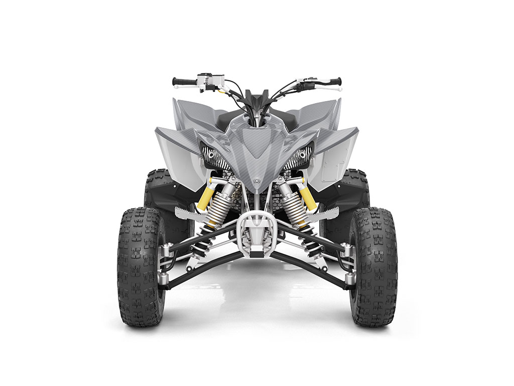 3M 2080 Carbon Fiber Anthracite DIY ATV Wraps