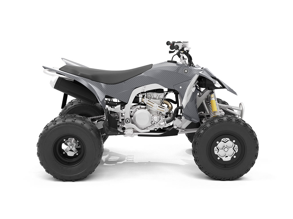 3M 2080 Carbon Fiber Anthracite Do-It-Yourself ATV Wraps