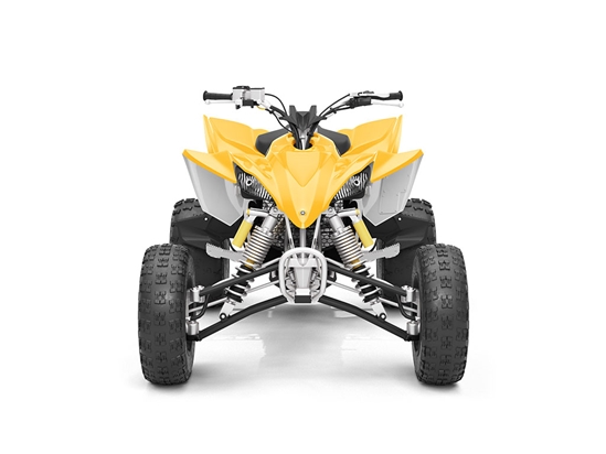 3M 2080 Gloss Sunflower Yellow DIY ATV Wraps