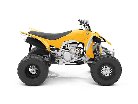 3M 2080 Gloss Sunflower Yellow Do-It-Yourself ATV Wraps