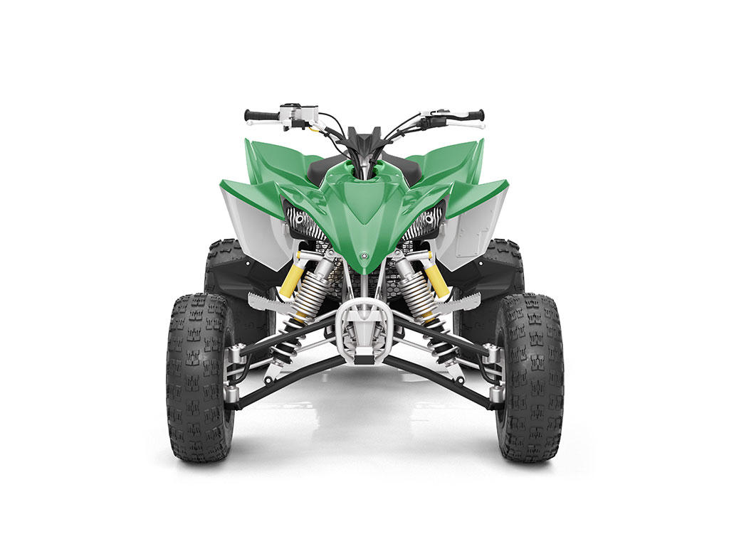 3M 1080 Gloss Green Envy DIY ATV Wraps