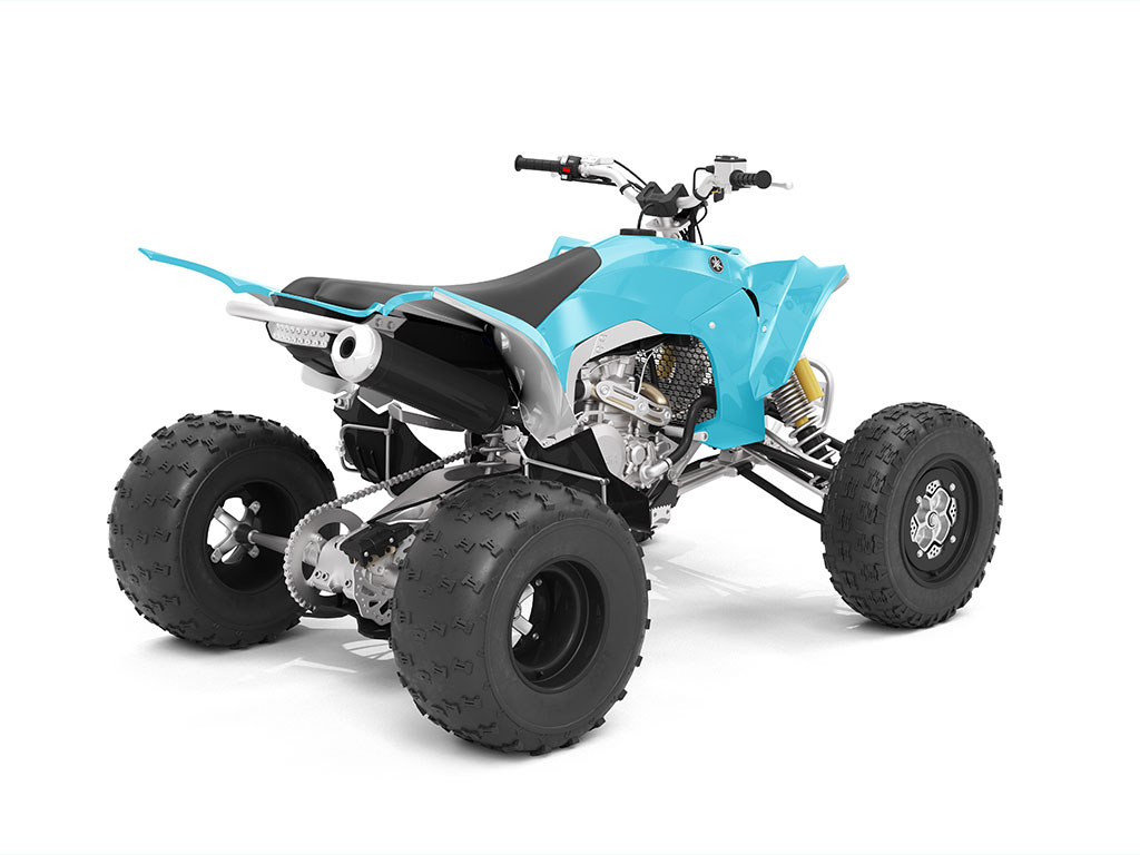 3M 2080 Gloss Sky Blue ATV Vinyl Wraps